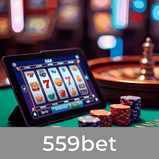 559bet: Descubra Bônus e Ofertas Exclusivas para Você