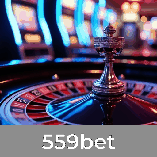 559bet: Caça-Níqueis com Jackpot, Mesa de Jogos Estratégicos, e Experiência Imersiva com Dealer ao Vivo